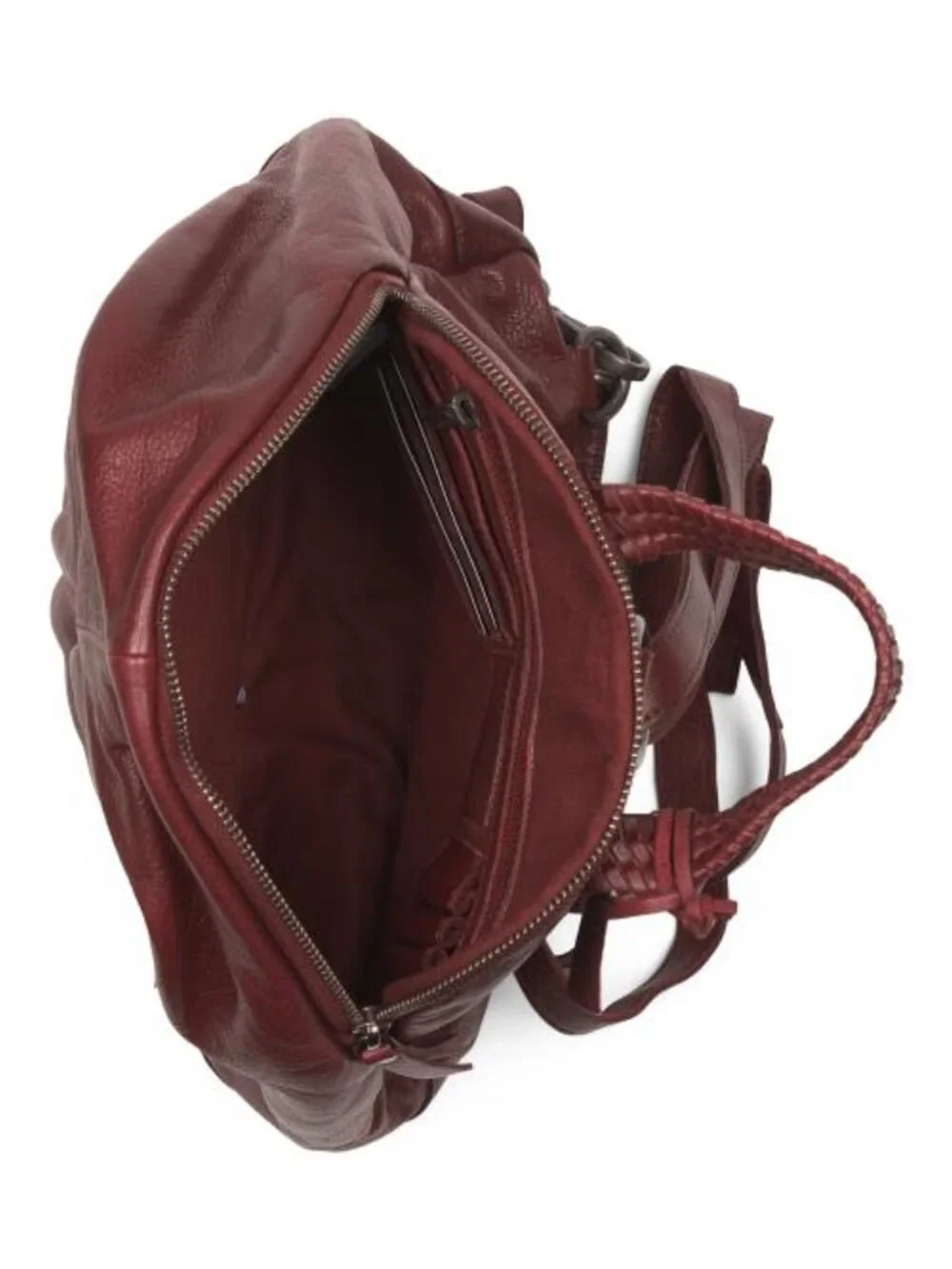 LATICO Leather Sussex Backpack